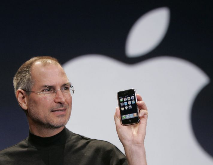 First-Generation Iphone Sells At Auction For Around 380 Times Its Original Price