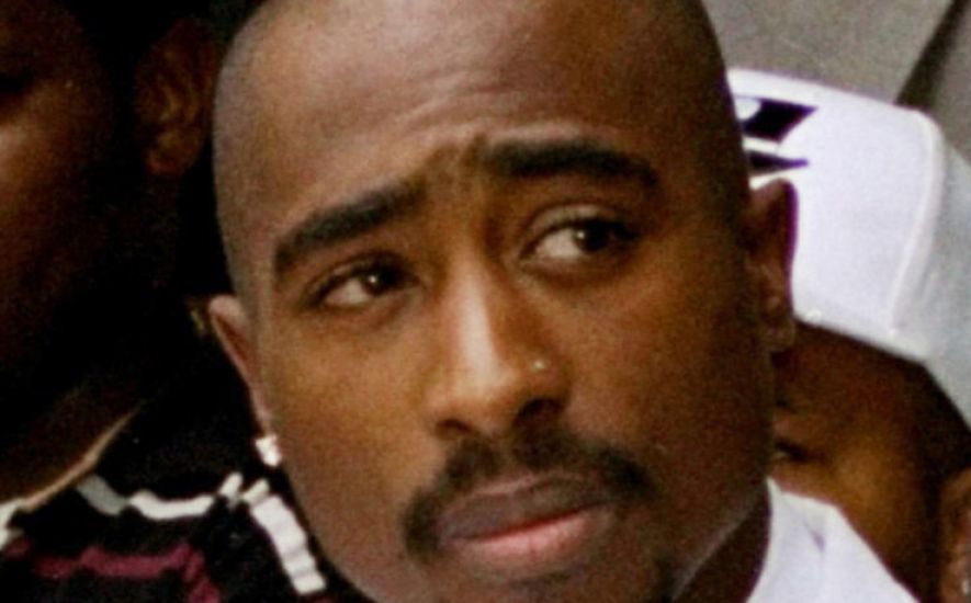 Las Vegas Police Issue Search Warrant In Tupac Shakur 1996 Homicide Case
