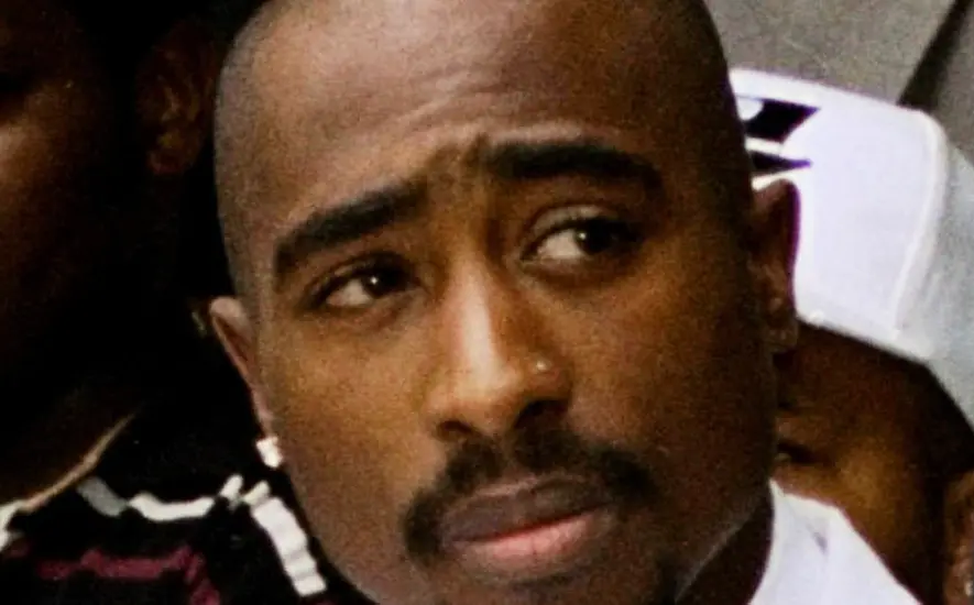 Las Vegas Police Issue Search Warrant In Tupac Shakur 1996 Homicide Case