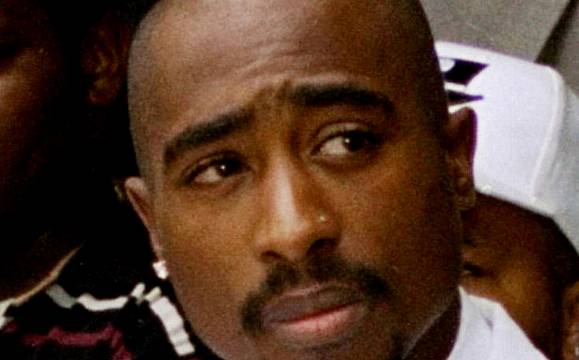 Las Vegas Police Issue Search Warrant In Tupac Shakur 1996 Homicide Case