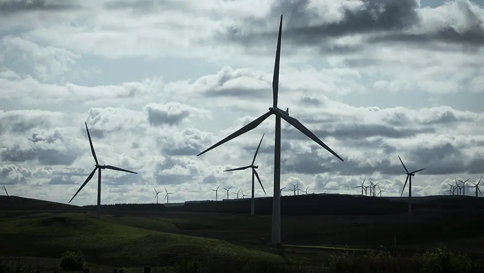 An Bord Pleanála Looks To Appeal High Court's 'Very Significant' Wind Farm Decision