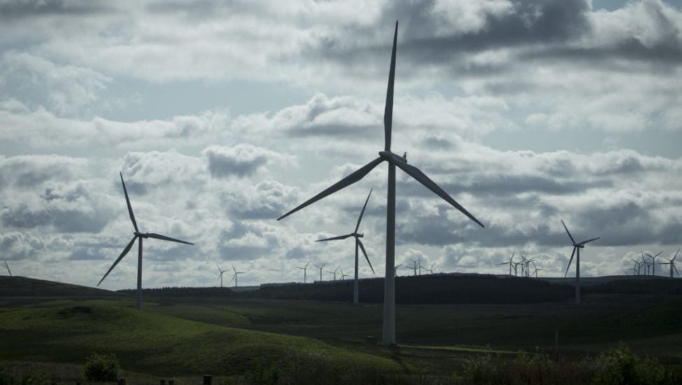 Liz Truss Backs Fresh Attempt By Tory Rebels To End Onshore Wind Ban