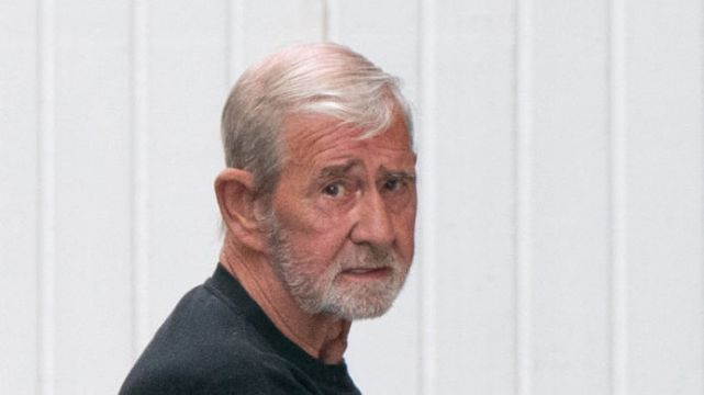 British Man Accused Of Murdering Terminally Ill Wife Awaits Verdict From Cyprus Court