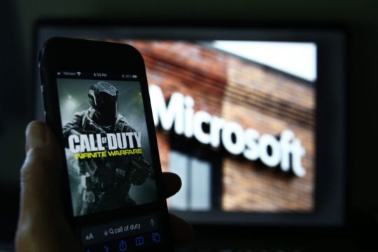 Microsoft And Activision Blizzard Extend Deadline To Close Acquisition Deal