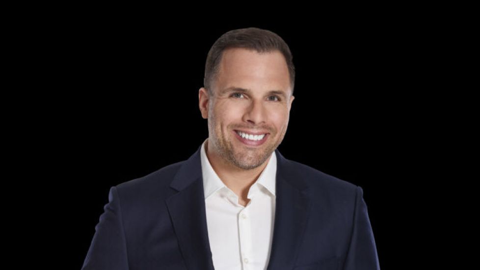 Dan Wootton: Who Is The Tv Presenter And Tabloid Journalist?