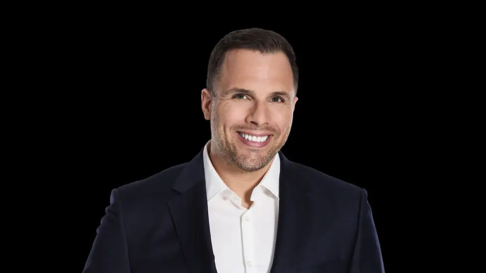 Dan Wootton: Who Is The Tv Presenter And Tabloid Journalist?