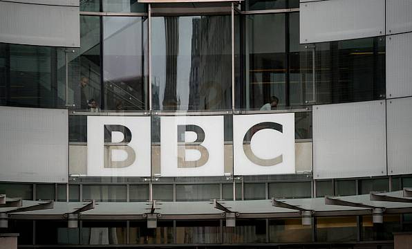 Bbc Staff In Cairo Finish Strike Demanding Equal Pay With Middle East Colleagues