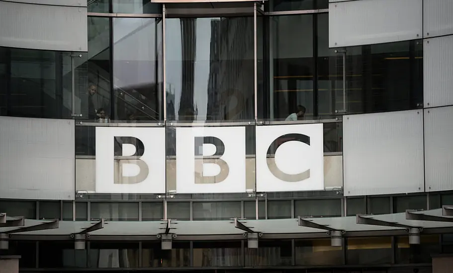 Bbc Staff In Cairo Finish Strike Demanding Equal Pay With Middle East Colleagues