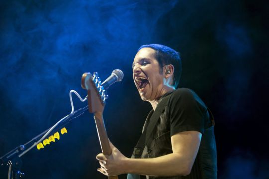 Placebo’s Brian Molko ‘Investigated’ Over Comments Made About Italian Pm