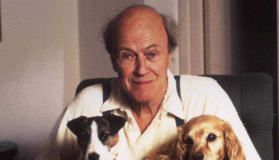 Roald Dahl Condemned For ‘Undeniable Racism’ By His Museum