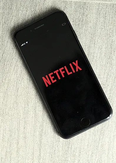 Netflix Subscriber Growth Surges After Password Sharing Crackdown