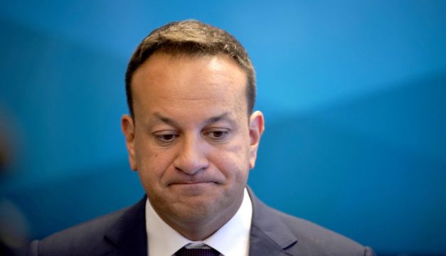 Ireland Seeing A Rise In Racism, Taoiseach Warns