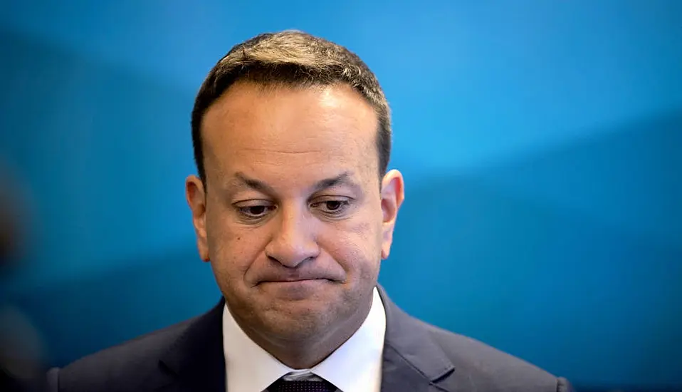 Ireland Seeing A Rise In Racism, Taoiseach Warns