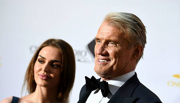 Dolph Lundgren (65) Marries Personal Trainer Emma Krokdal (27)