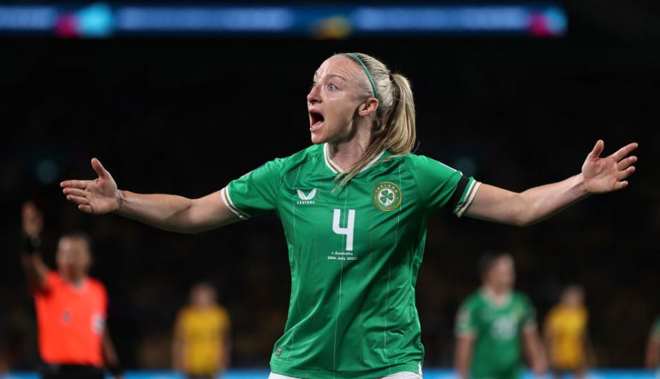 Rté Apologises As Fans Slam World Cup Coverage For Ireland's Opening Game