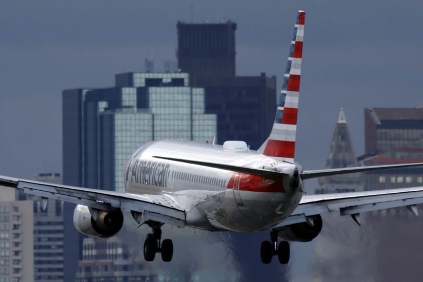 American Airlines Makes $1.3Bn As Travel Booms And Fuel Prices Drop