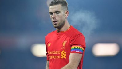 Jordan Henderson Urged To Speak On Human Rights Abuses If Saudi Move Goes Ahead