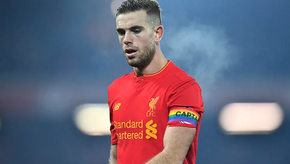 Jordan Henderson Urged To Speak On Human Rights Abuses If Saudi Move Goes Ahead