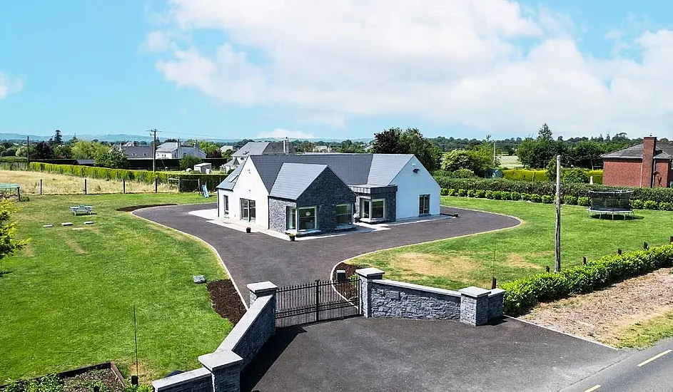 Kilkenny Home Has Incredible Views In Peaceful Area