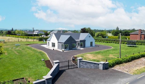 Kilkenny Home Has Incredible Views In Peaceful Area