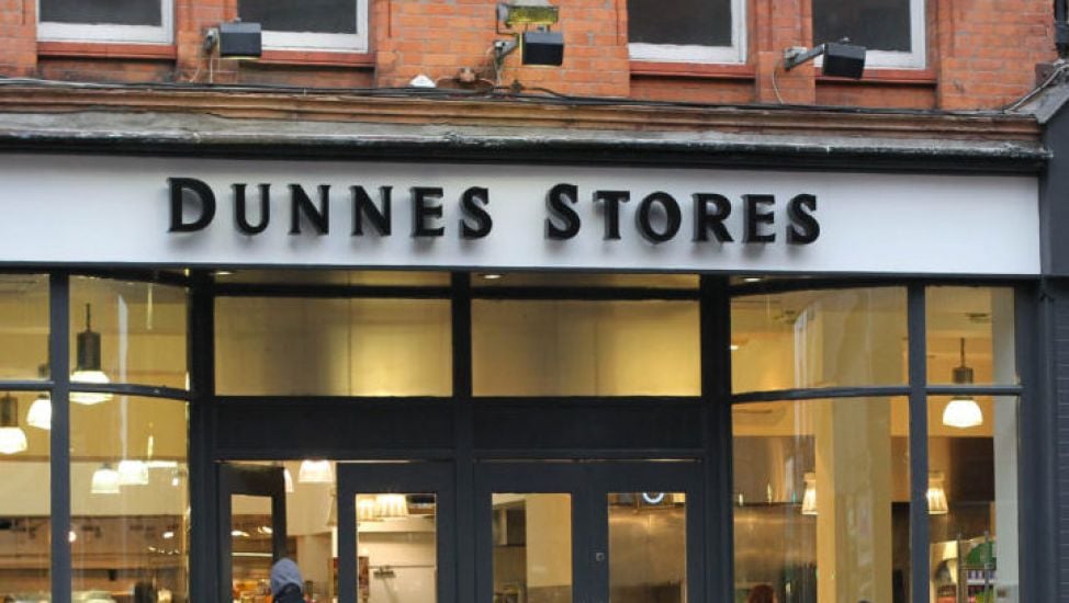 Dunnes Stores Shortens Time Frame For €10 Off €50 Vouchers