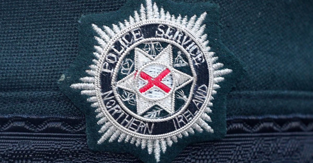 PSNI staff and civilians affected in ‘major data breach’