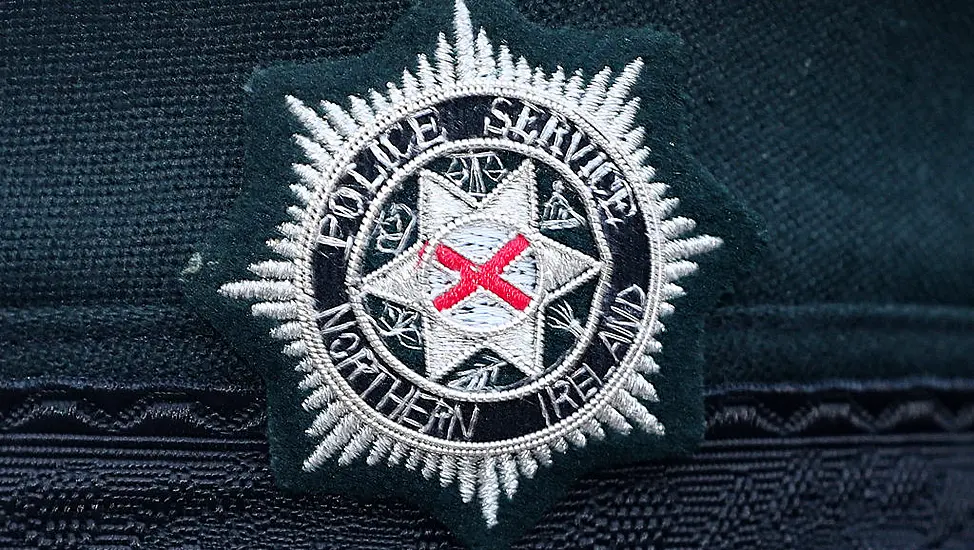 Man Arrested In Connection With Belfast House Fire