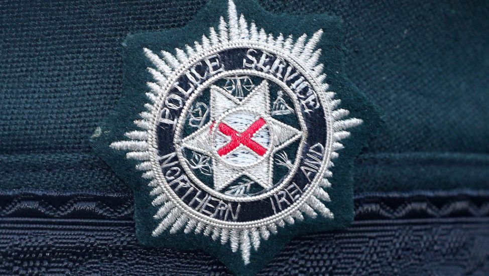 Psni Staff And Civilians Affected In 'Major Data Breach'