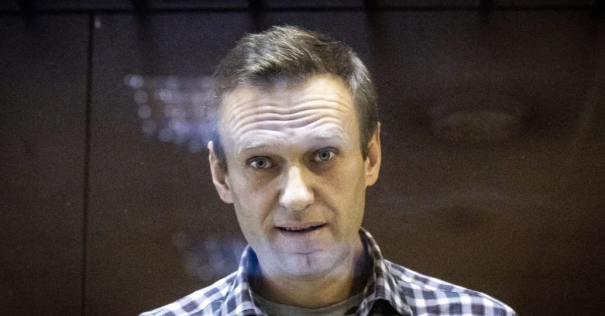 Затвореният руски опозиционен лидер Алексей Навални почина – затворническа служба