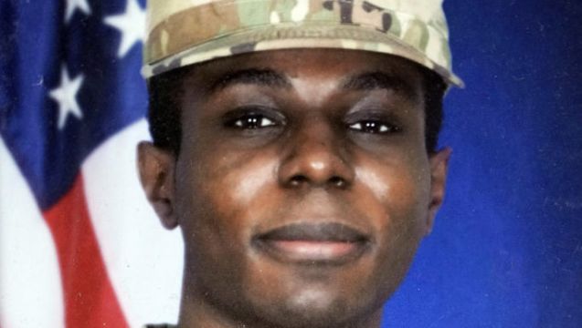 North Korea Has Not Responded Over American Soldier Who Crossed Border, Us Says