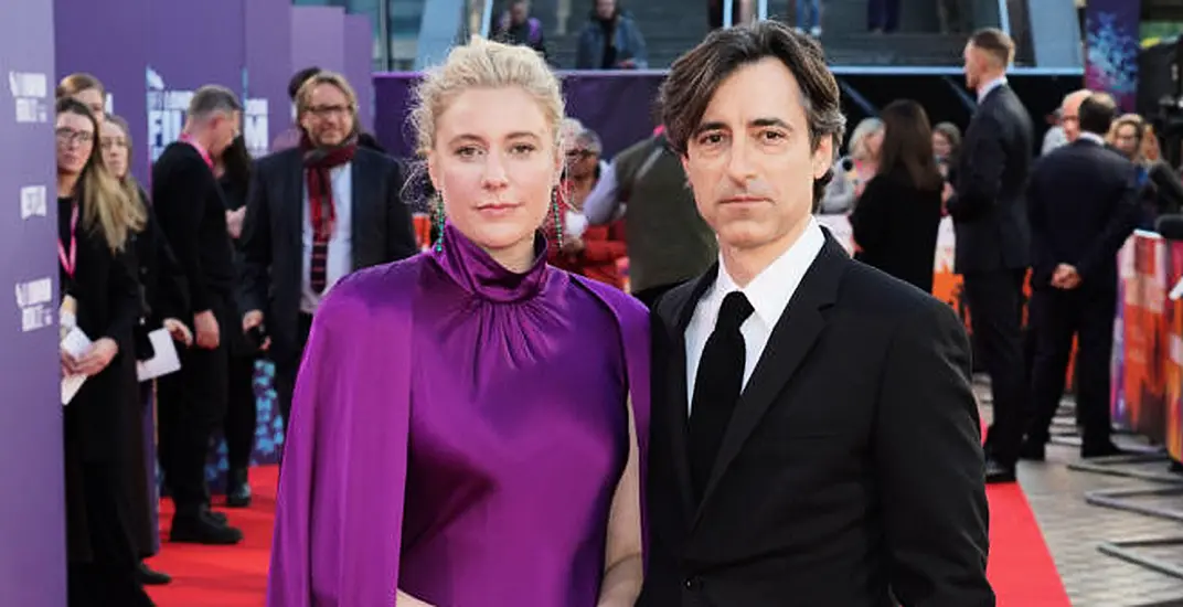 Barbie Director Greta Gerwig Opens Up About Second Son With Noah Baumbach