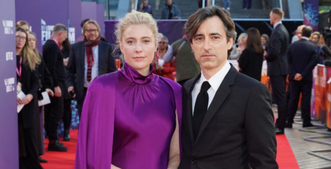 Barbie Director Greta Gerwig Opens Up About Second Son With Noah Baumbach