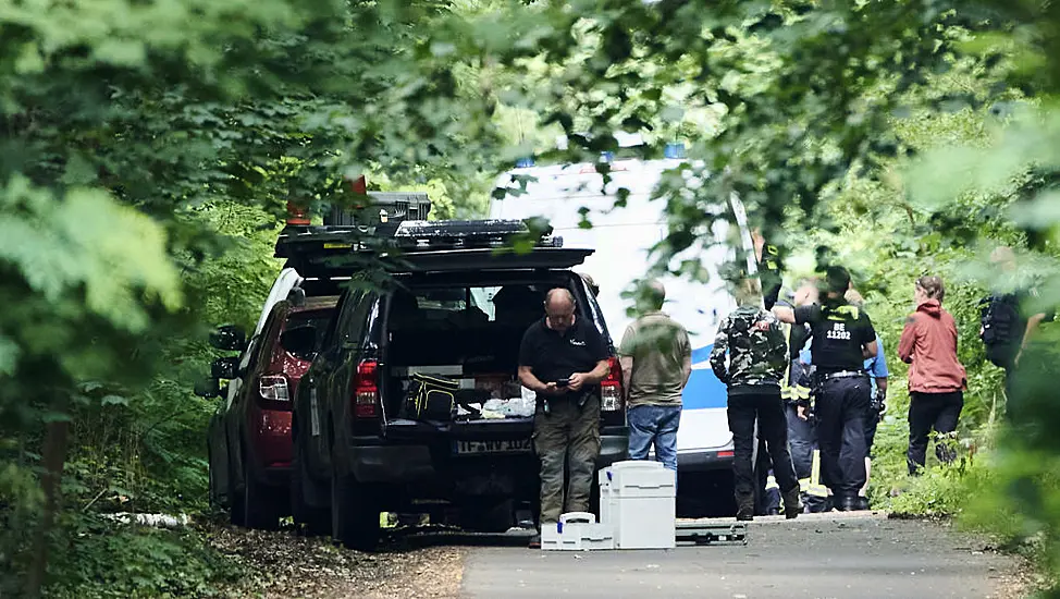 Search Goes On For ‘Lioness’ On The Loose In Germany