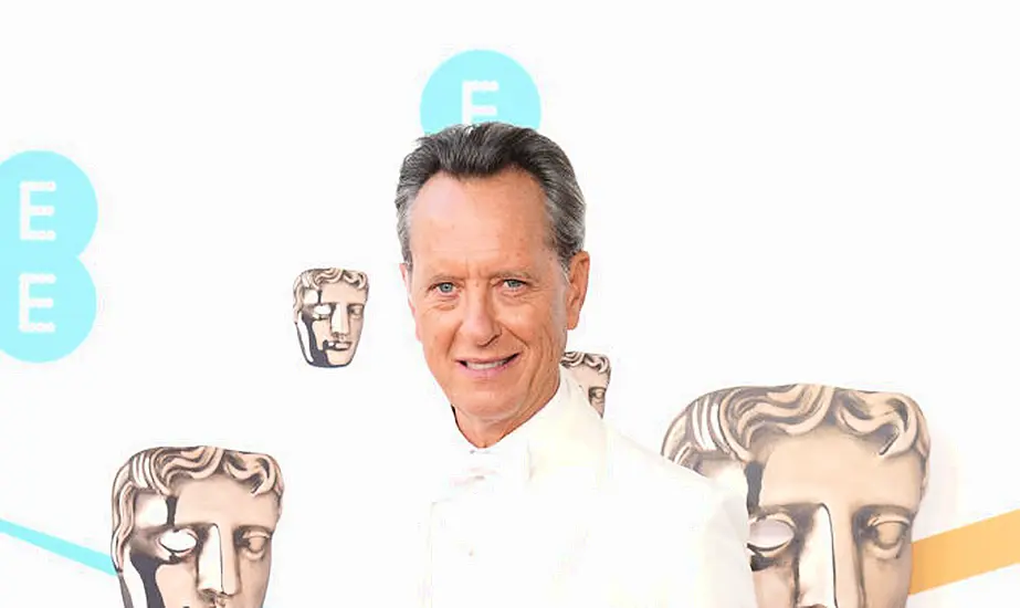 Richard E Grant Describes ‘Complicated Gratitude’ As His Mother Dies Aged 93