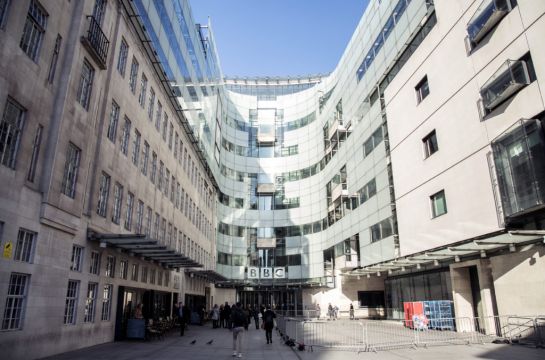 Bbc Sets Out Scope Of Review Into Handling Complaints After Presenter Furore
