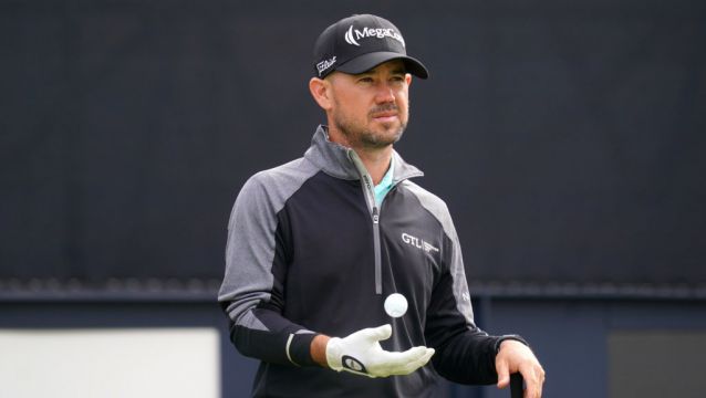 Brian Harman Sets Open Pace As Rory Mcilroy And Max Homa Start Well
