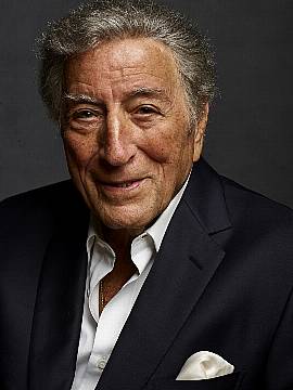 Us Singing Legend Tony Bennett Dies Aged 96