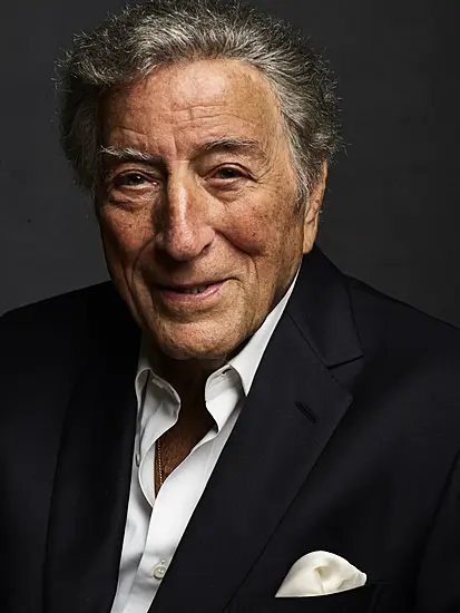 Us Singing Legend Tony Bennett Dies Aged 96