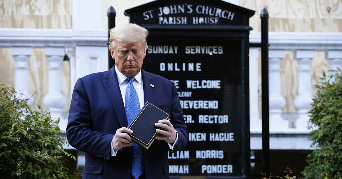 Trial date set for next May in Trump’s classified documents case
