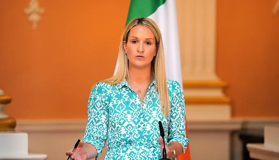 Helen Mcentee Condemns ‘Vicious’ Unprovoked Attack On Us Tourist In Dublin