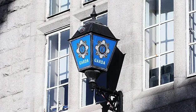 Balbriggan Garda Station Closed After 'Historical' Device Handed In By Public