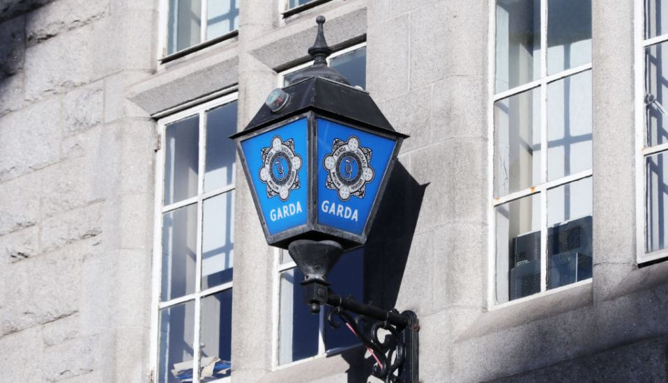 Man Arrested After €20,580 Worth Of Drugs Seized In Dublin