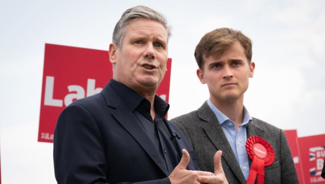 Labour To Debate Election Pitch After Delivering By-Election Blow To Tories