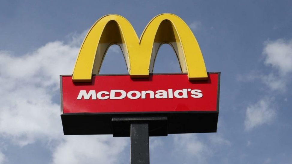 Mcdonald’s To Investigate Allegations Irish Worker Was Taunted Over Rape