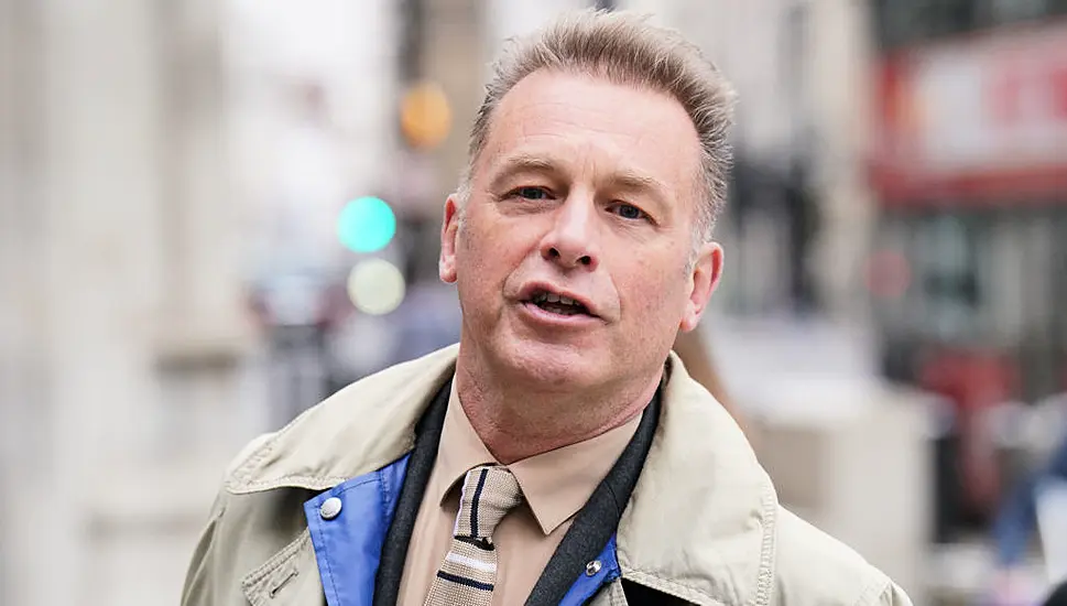 Labour Should ‘Stick To Their Guns’ On Ulez, Urges Tv Presenter Chris Packham