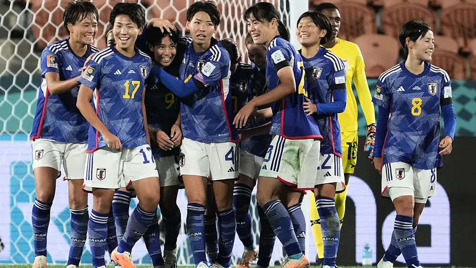 Today At The Women’s World Cup: England, Usa And Five-Star Japan Claim Victories