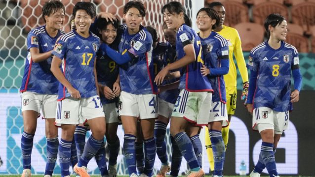 Today At The Women’s World Cup: England, Usa And Five-Star Japan Claim Victories