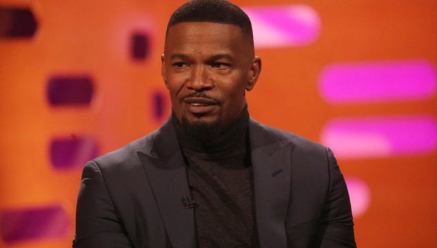 Jamie Foxx Says He Went ‘To Hell And Back’ As He Shares Health Update