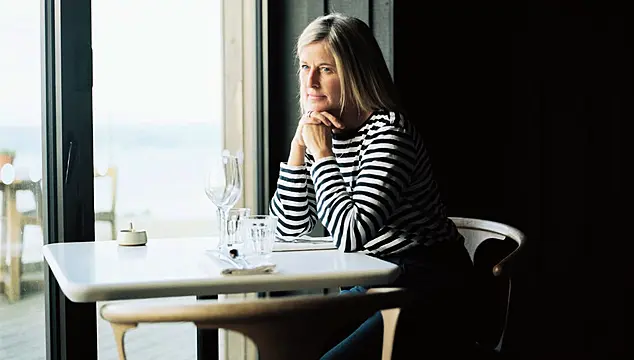 Emily Scott On The Joy Of Simplicity And Cooking For Us President Joe Biden
