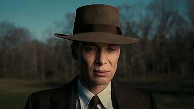 Oppenheimer Review: Star Turn From Cillian Murphy Tops Off Christopher Nolan Masterpiece